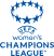 Ligue des champions féminine