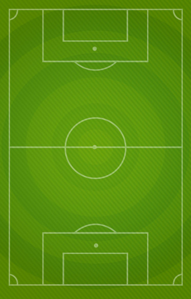 terrain de foot