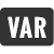 But refusé sur décision de la Var